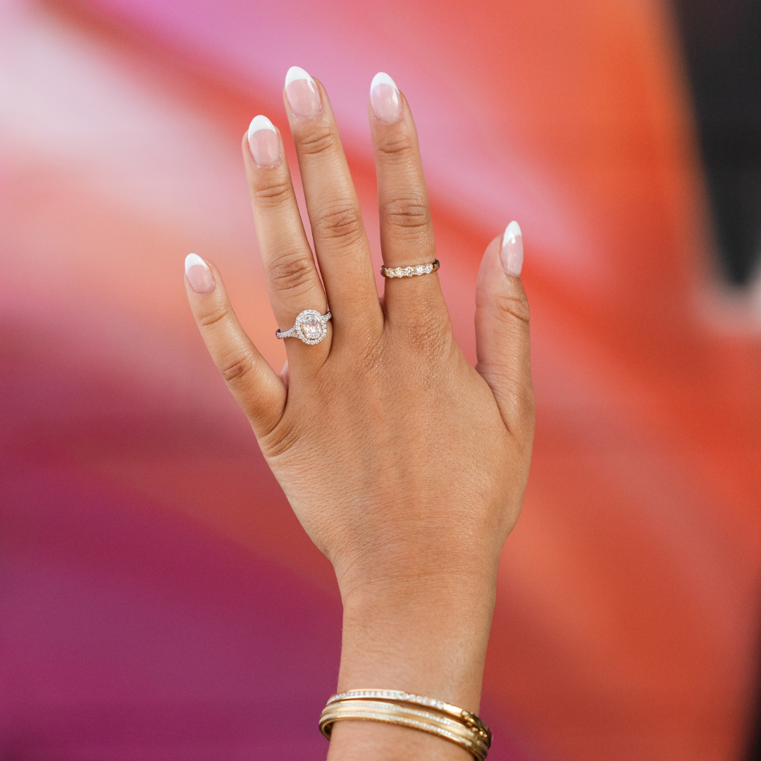 What Diamond Shape Appears the Largest?