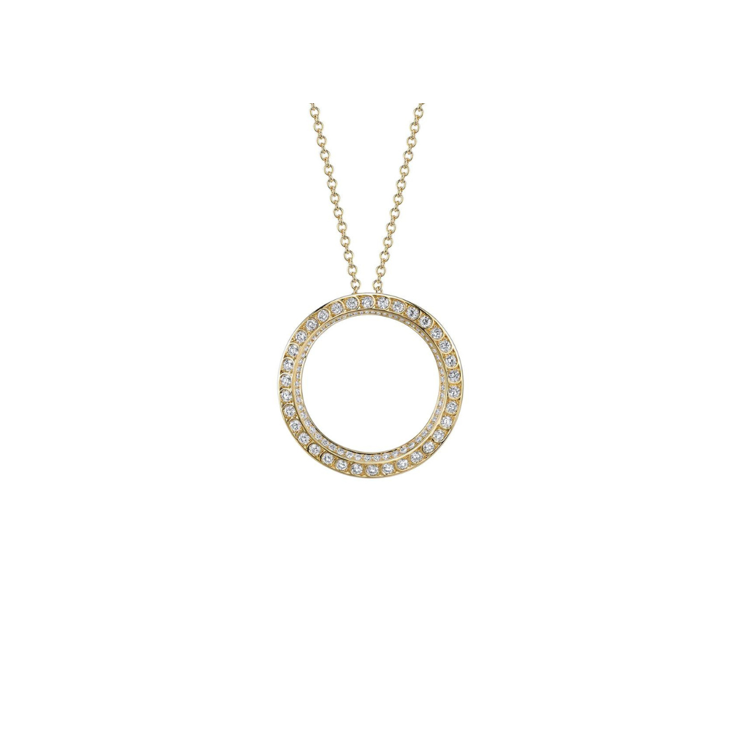 We Hope Your Next Heirloom is a Medallion Necklace