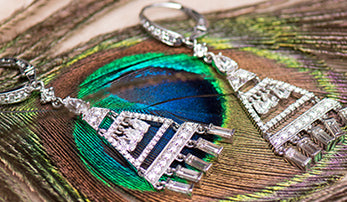 Women In Jewelry: Penny Preville