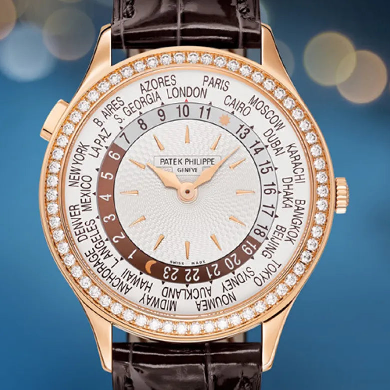 Our Top Three Watch Picks for Fall
