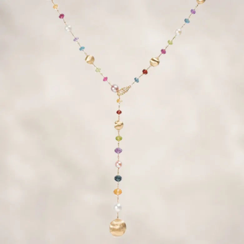 How Your Beauty Routine Affects Your Jewelry