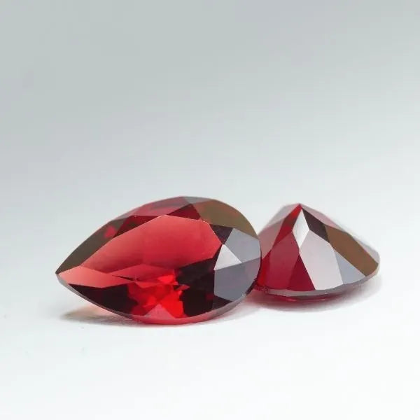 Garnet - January's Birthstone