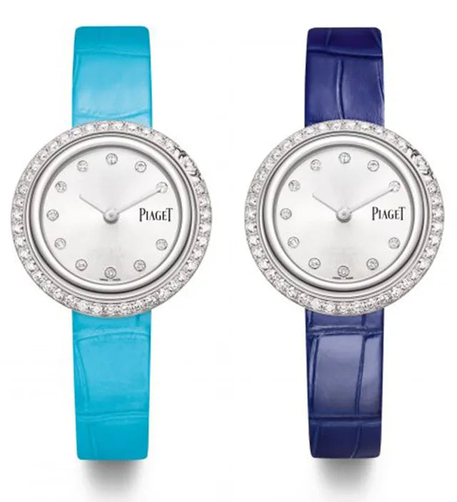 Making It Personal: Our Top 3 Watches With Interchangeable Straps