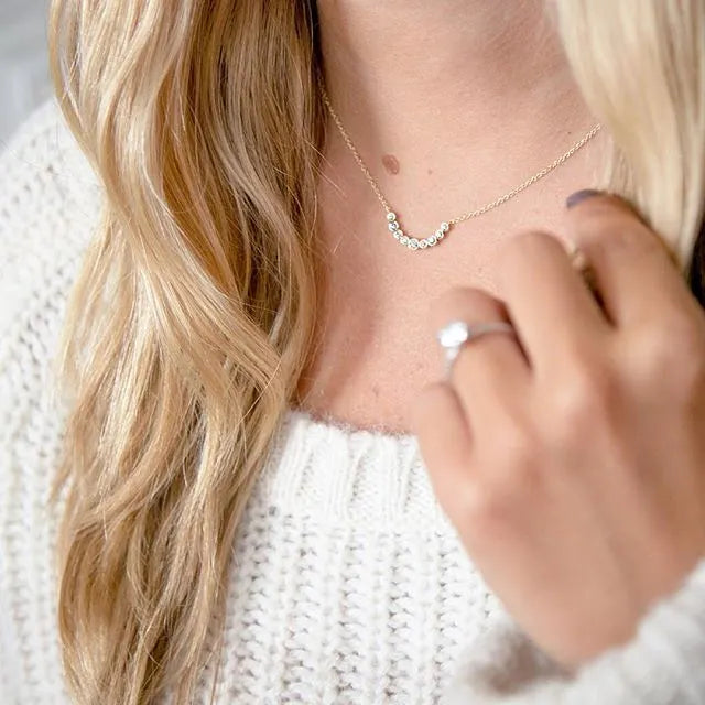 How To Protect Your Jewelry During Winter