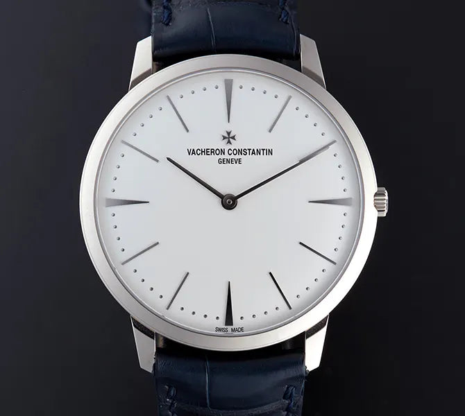 5 Dress Watches You Can Wear to Every Holiday Party this Season