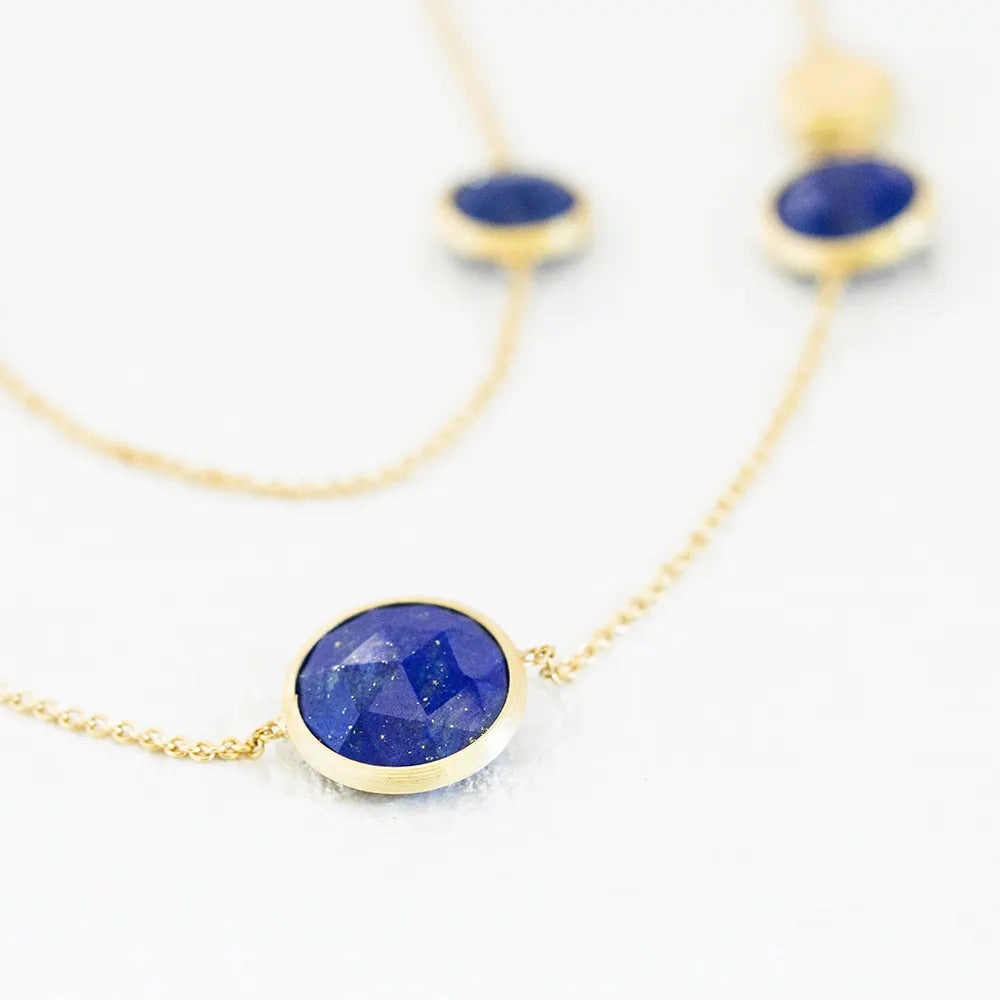 Don't Let the Summer End - Our Favorite Any Time, Any Season Pieces from Marco Bicego