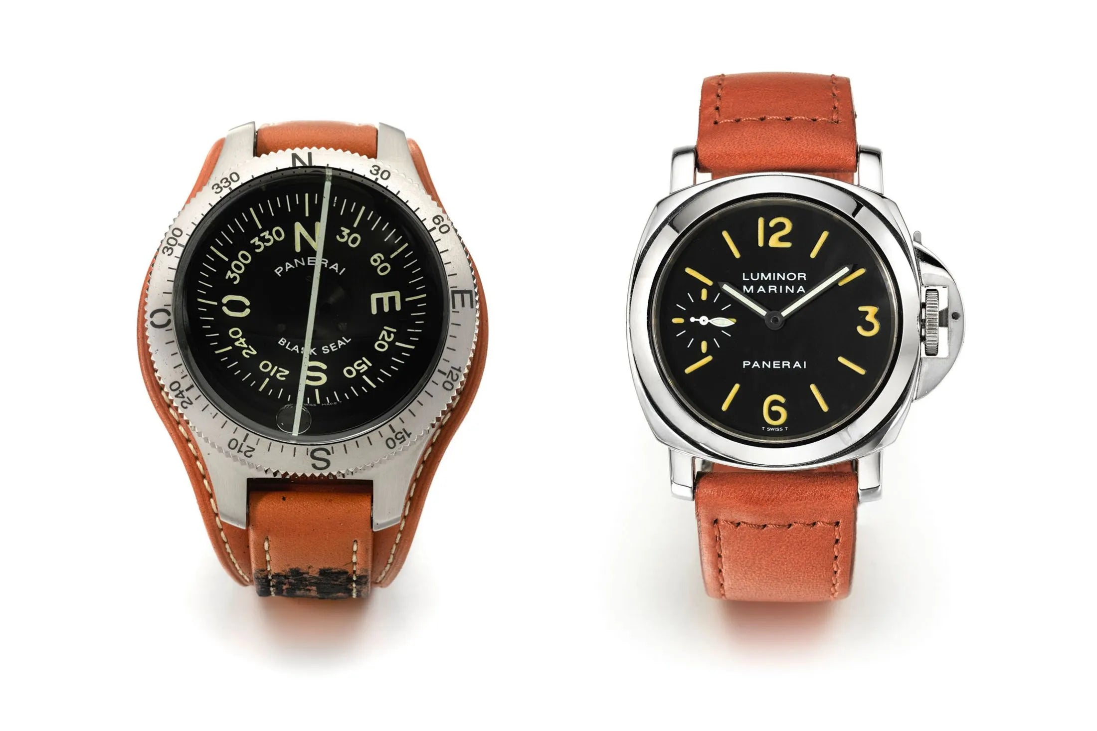 An Inside Look Into Robin Williams' Luxury Watch Collection