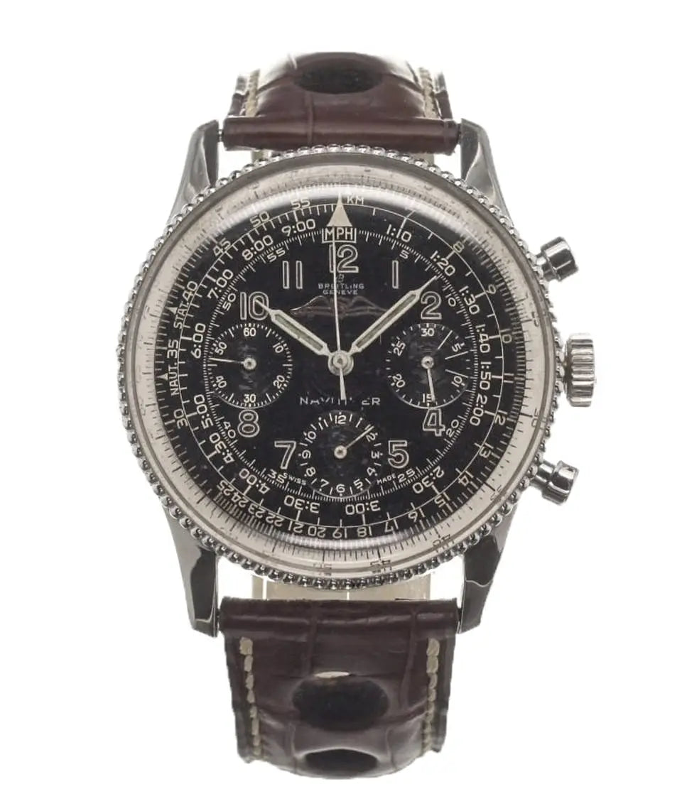 Your Favorite Bond Villains and Their Watches