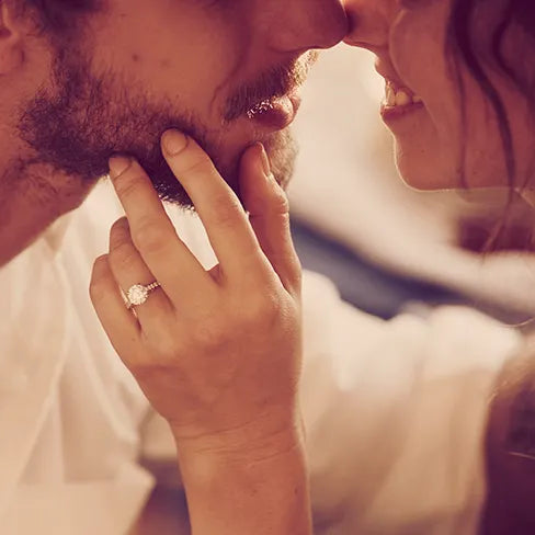 BUSTED: The Top 5 Myths of Engagement Ring Buying