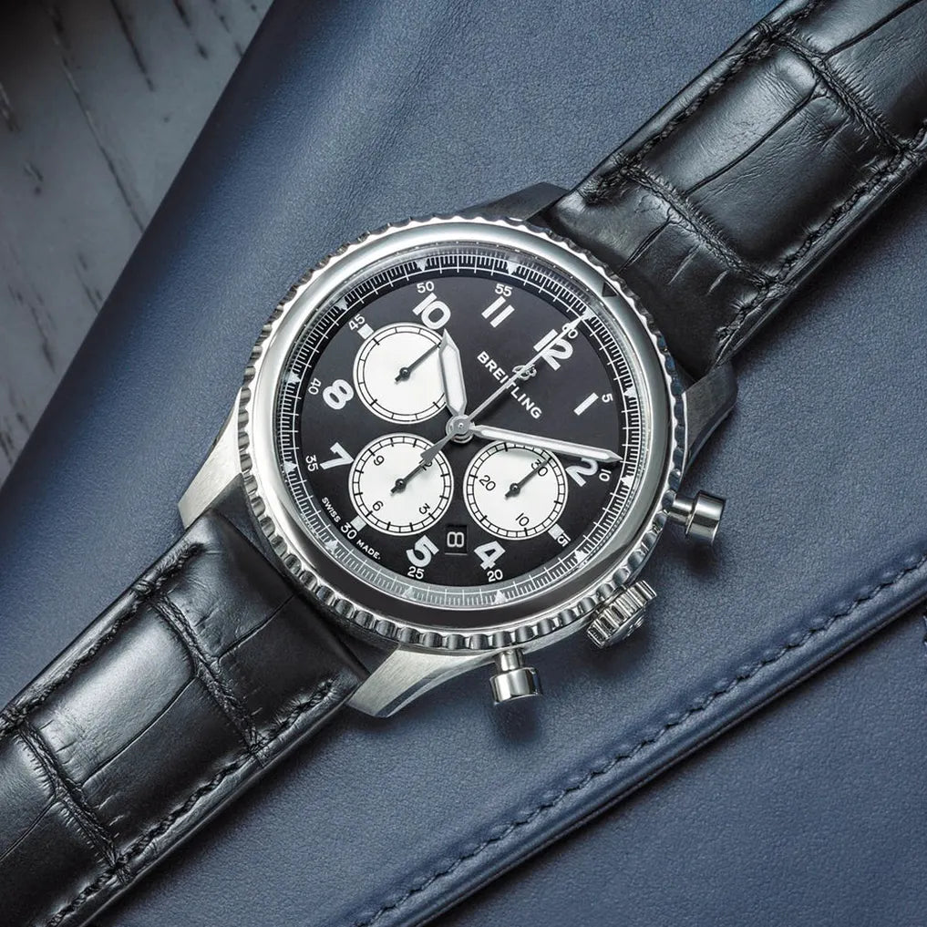 Breitling 2018 2025