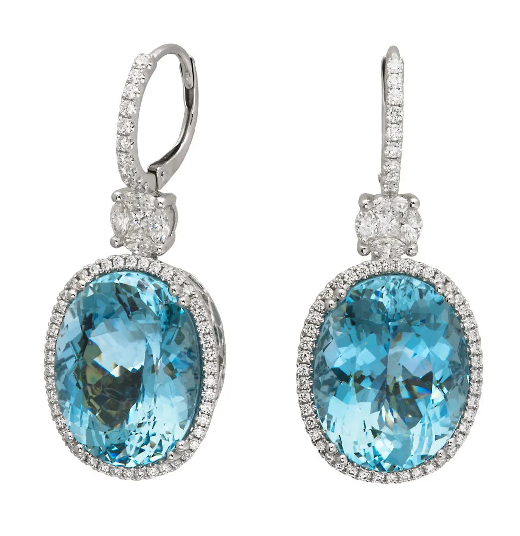 Aquamarines: The History Behind the March's Birthstone