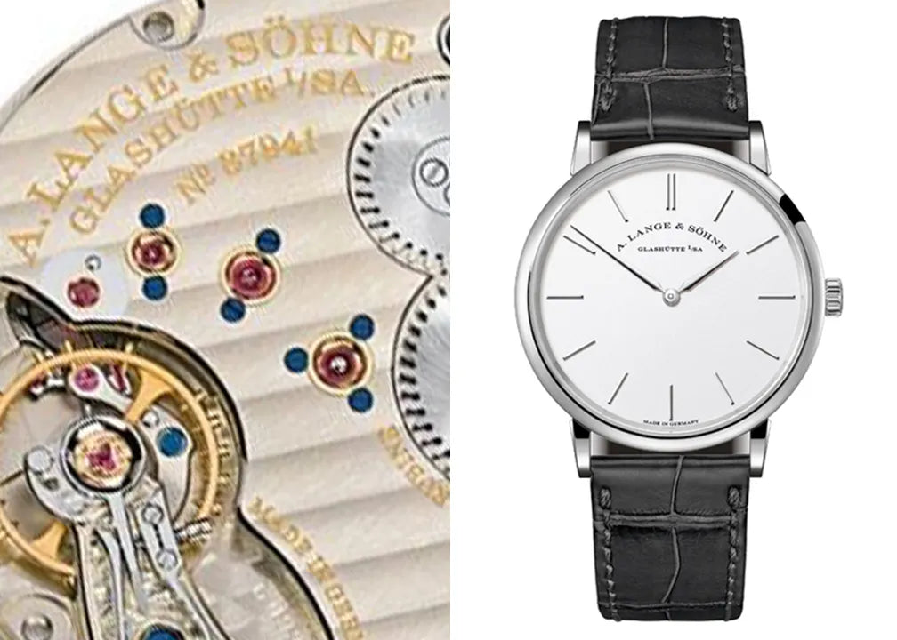 Our Top 5 Dress Watches for the 2017 Wedding Season