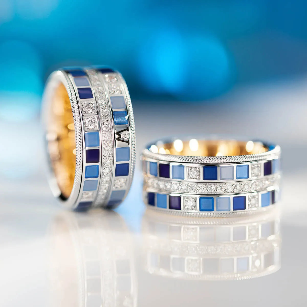 Designer Spotlight: Wellendorff
