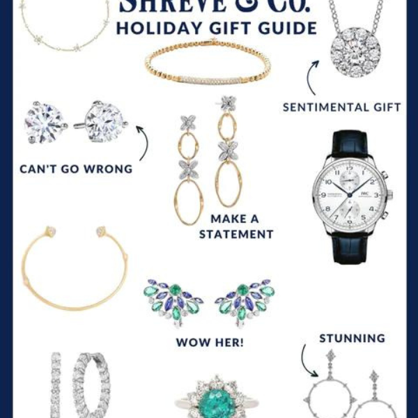 holiday gift guide