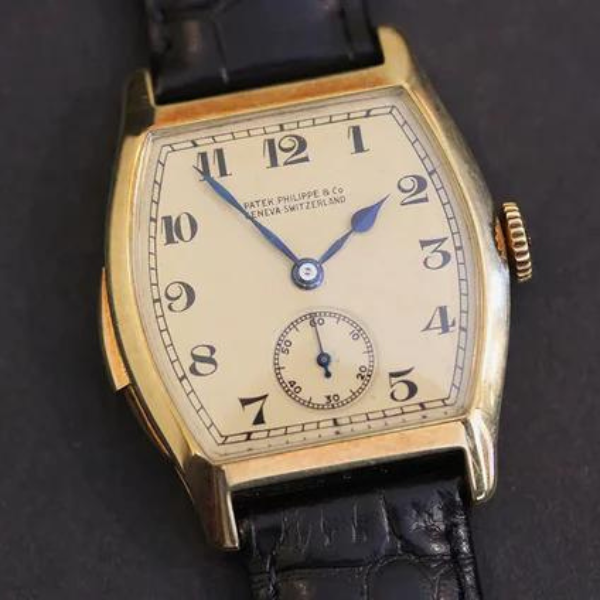 Patek Phillipe watch