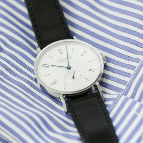 Nomos watch