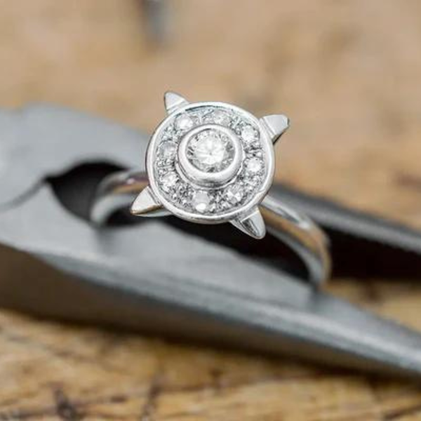 diamond ring