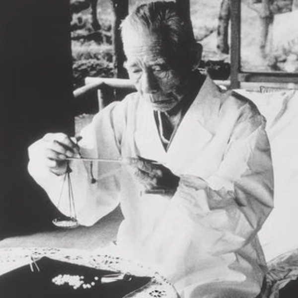 Mikimoto
