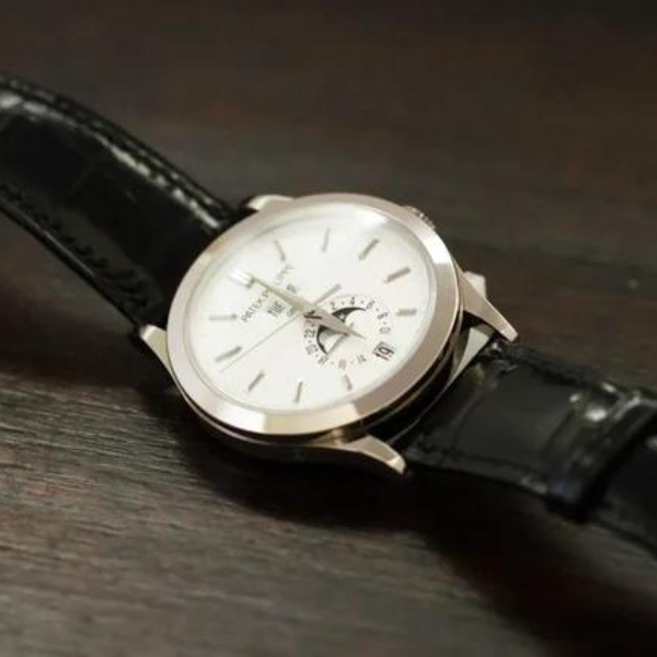 Patek Phillipe watch