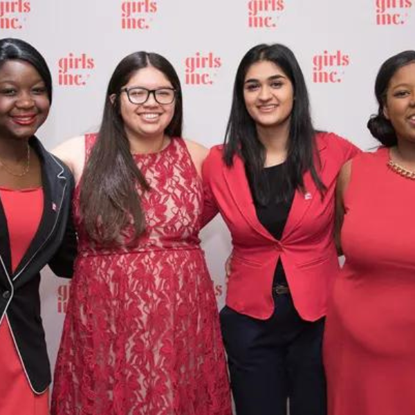 Girls Inc