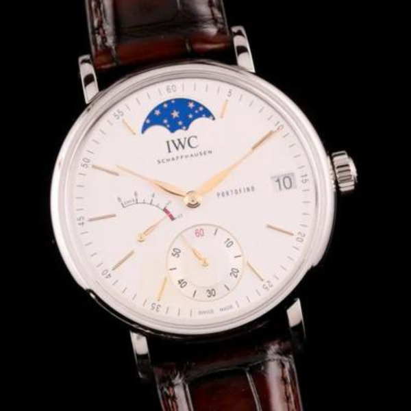 IWC watch