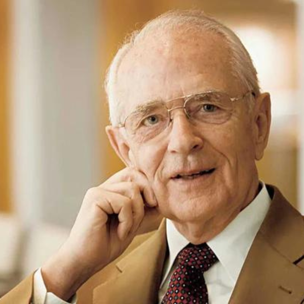 walter Lange