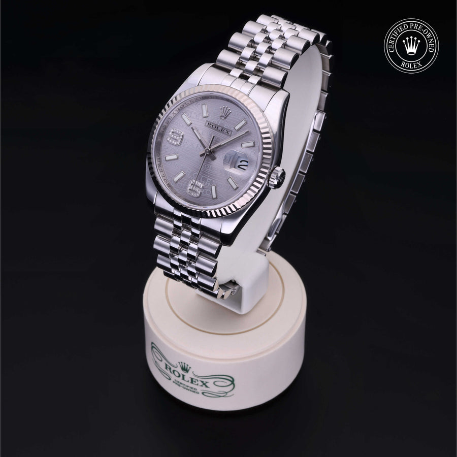 Datejust