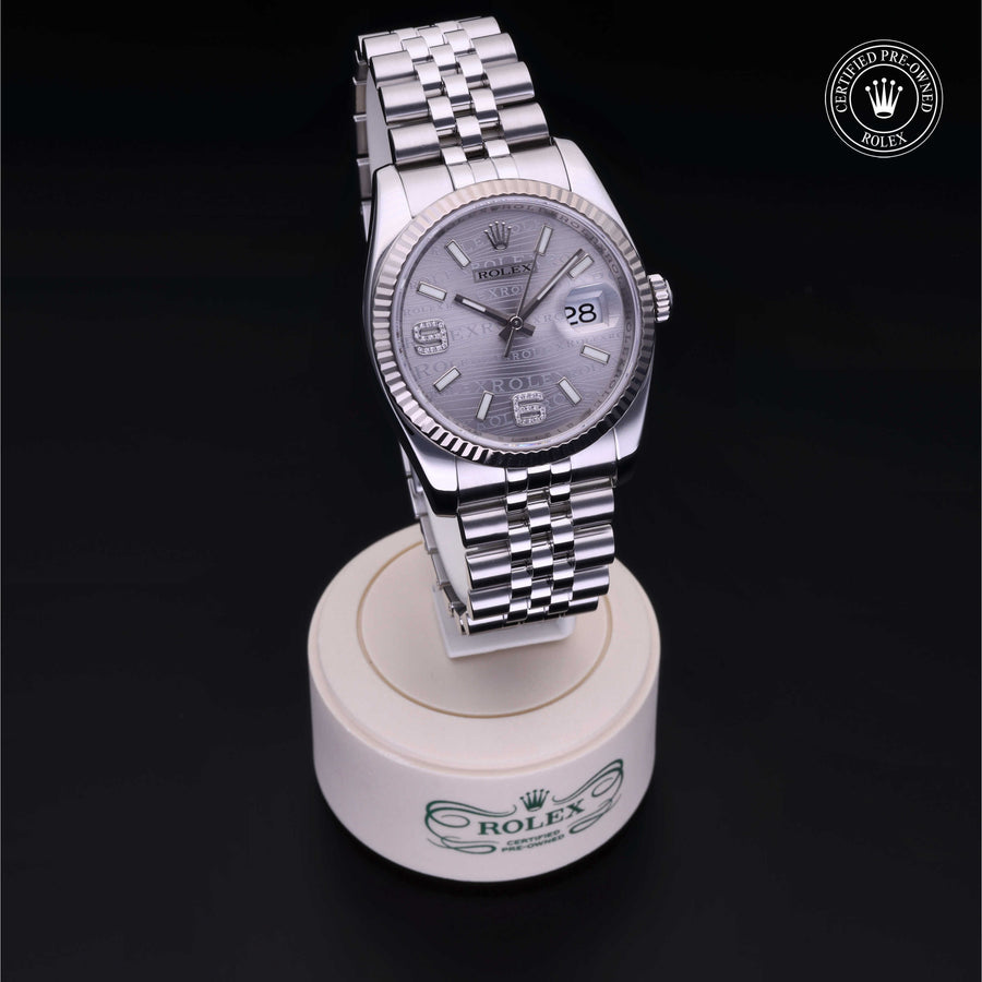 Datejust