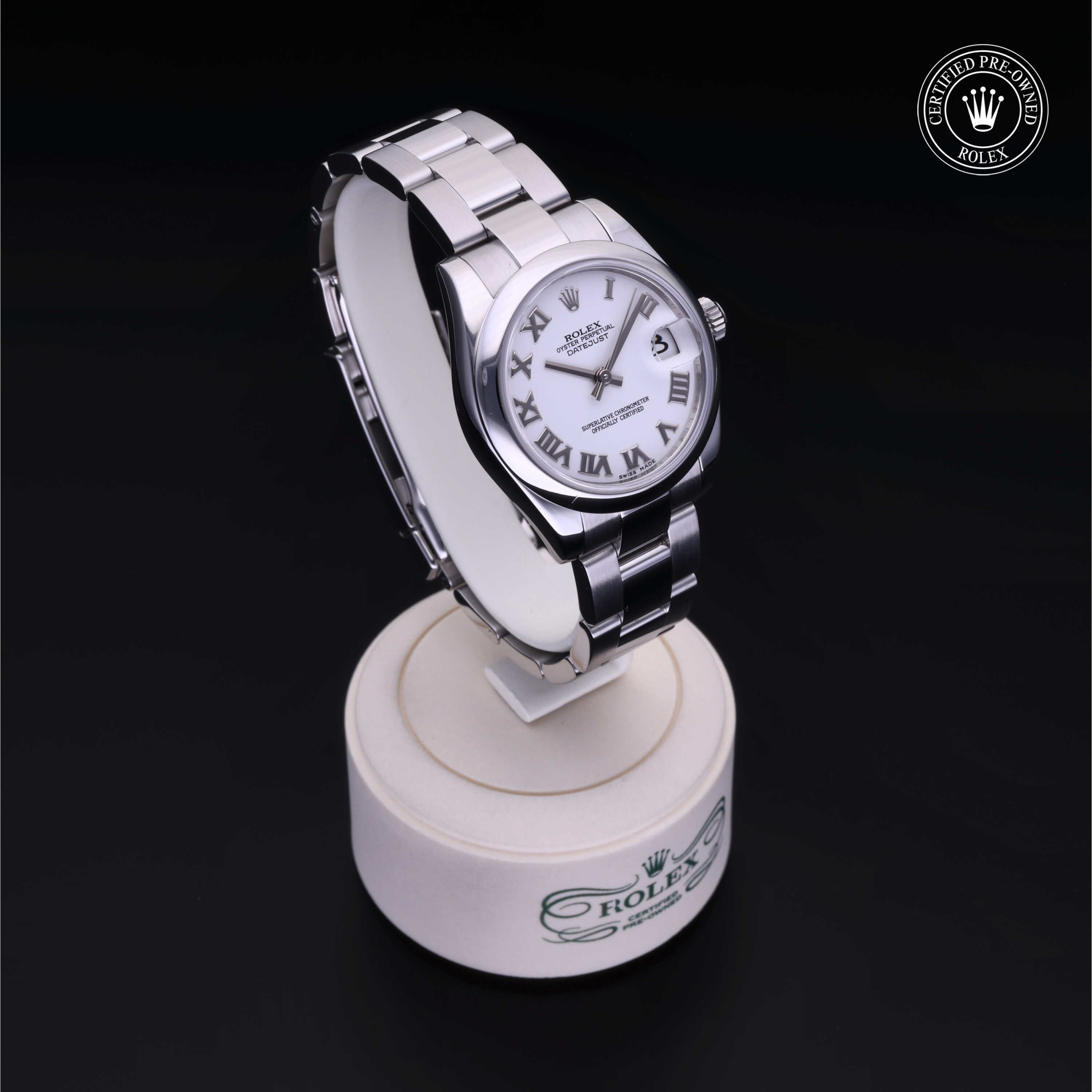Datejust Datejust