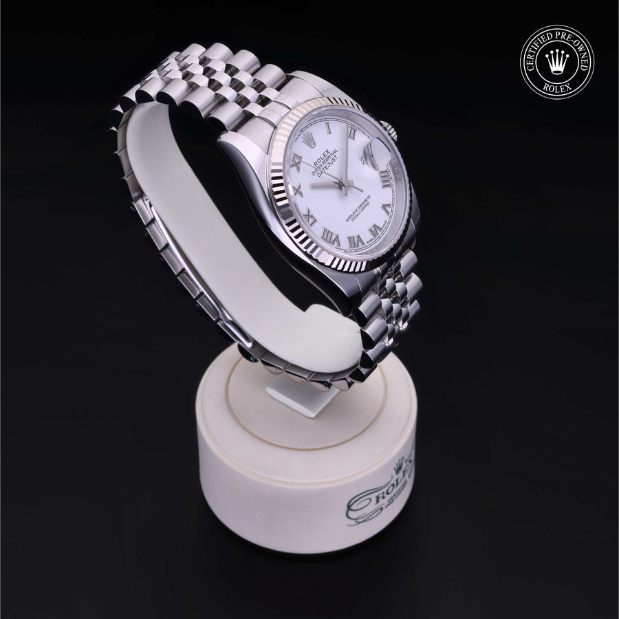 Datejust