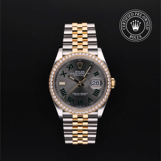 Datejust Datejust