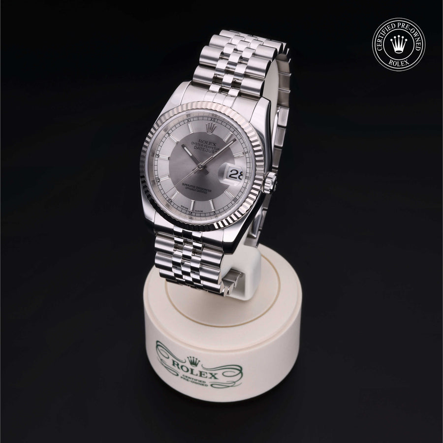 Datejust