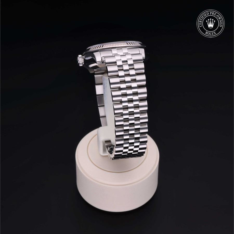 Datejust
