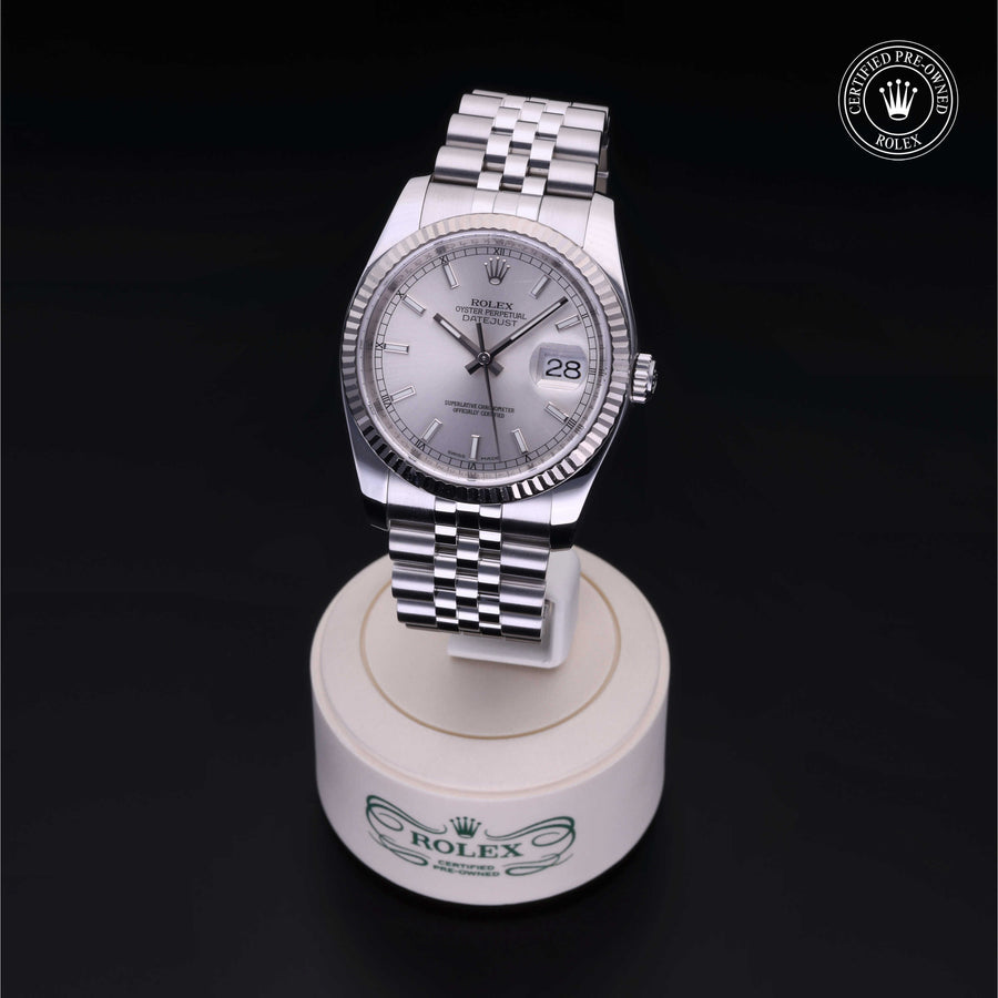 Datejust
