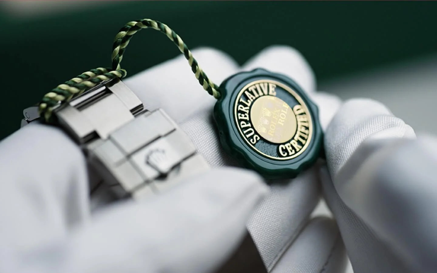 Rolex watches at SHREVE & CO. Rolex watches at SHREVE & CO.