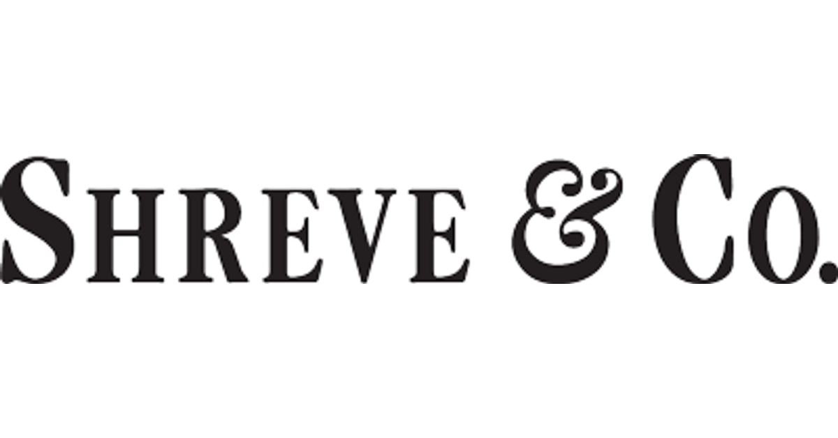 Shreve & Co. Jewelers | Extraordinary Jewelry and Timepieces