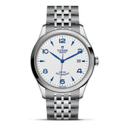 TUDOR 1926 41mm - M91650-0005 at Shreve & Co.