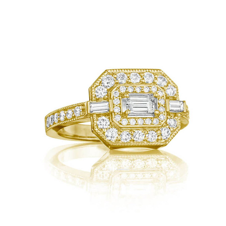 The New Rendition Ring