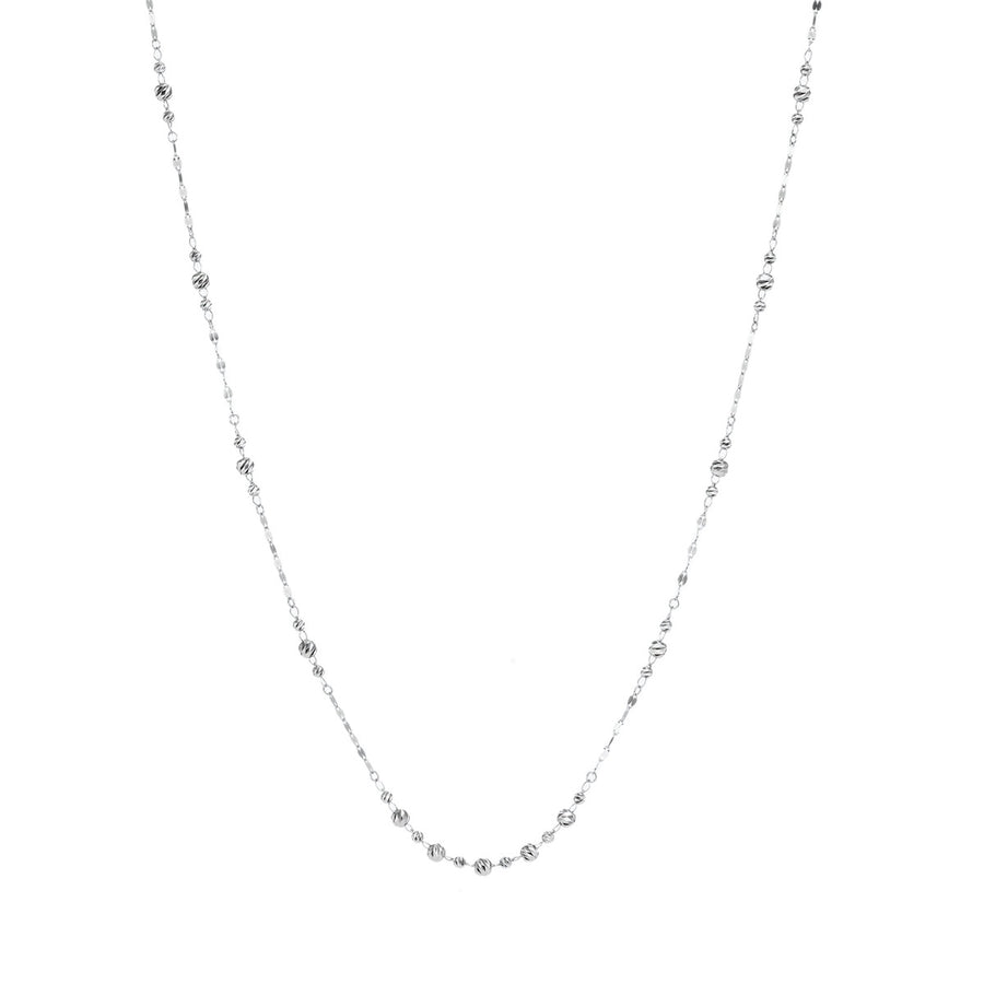 Eclipse Necklace