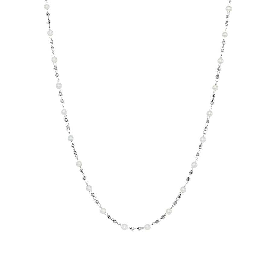 Debut Pearl Necklace