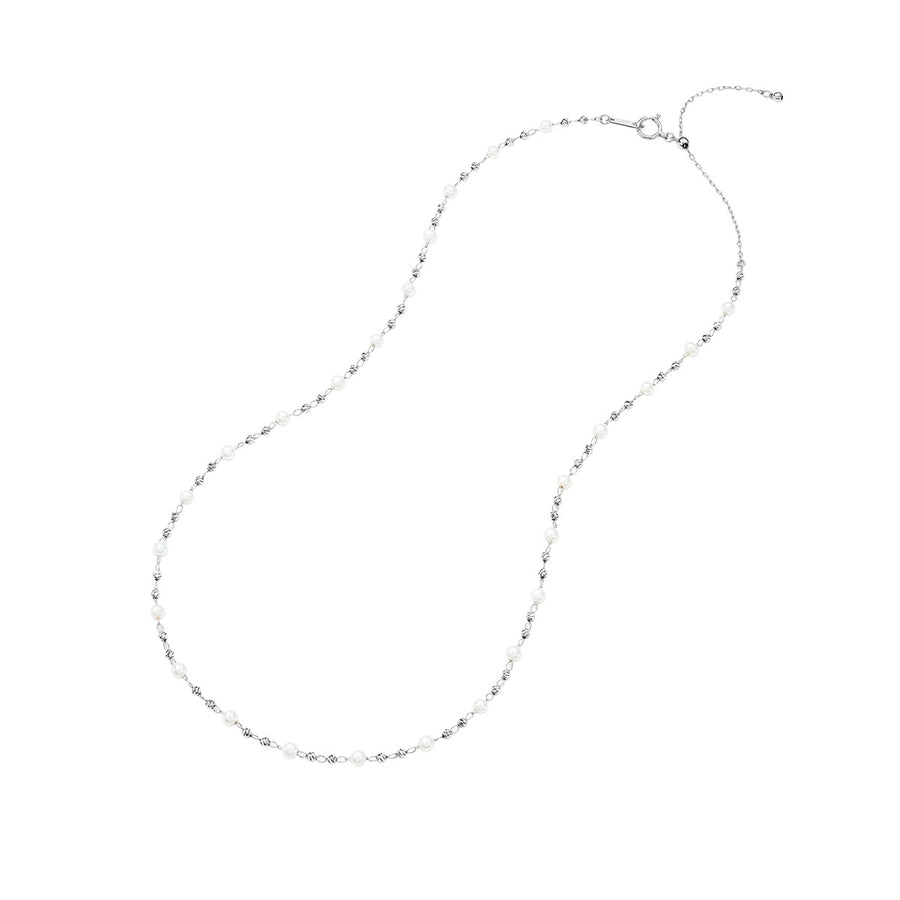 Debut Pearl Necklace