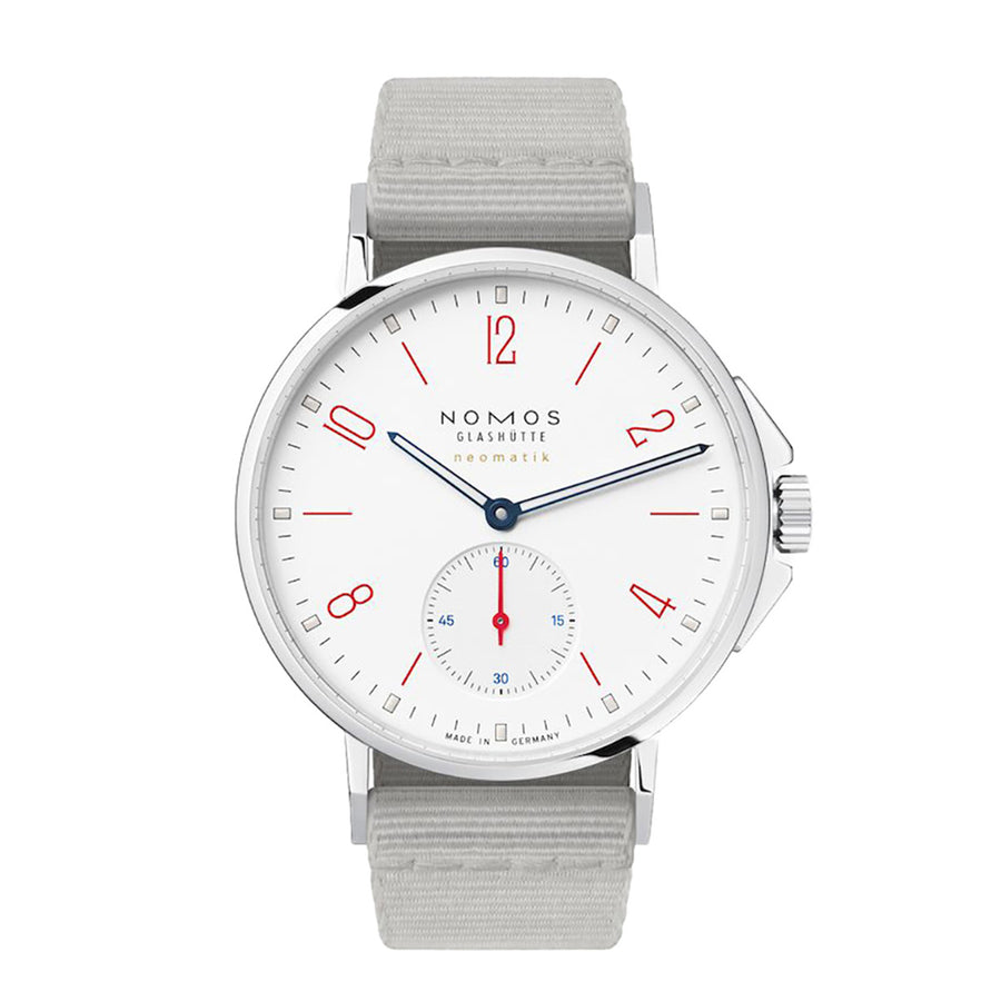 Ahoi Neomatik Siren White