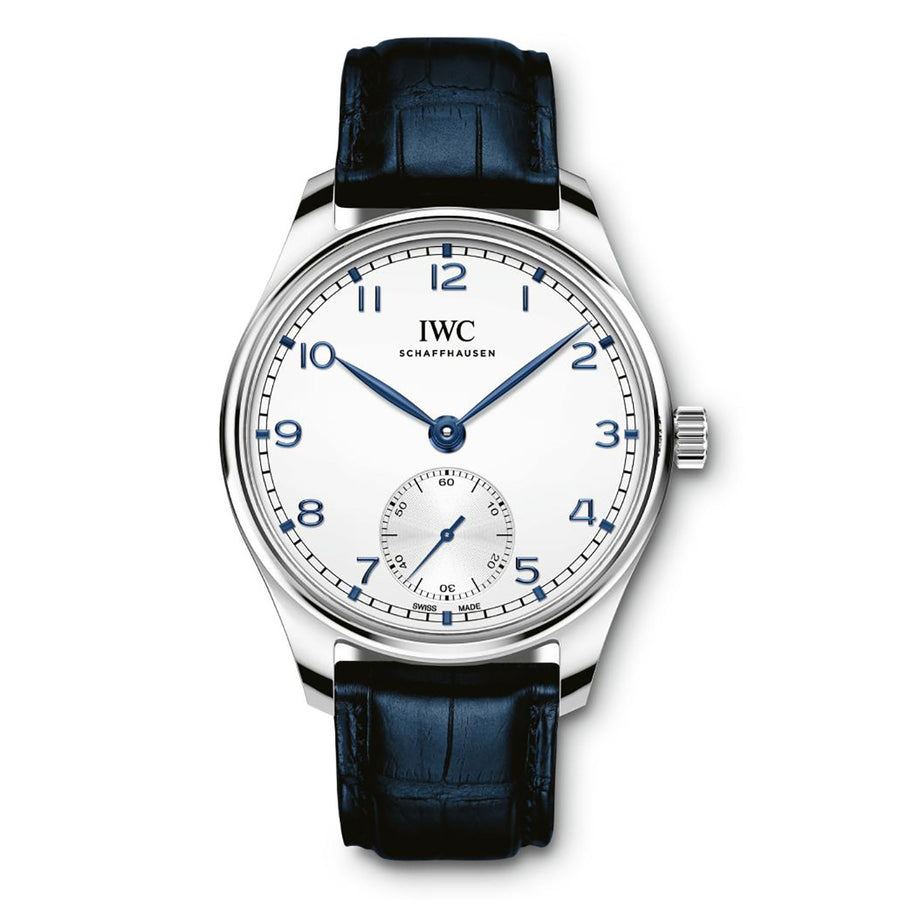Portugieser Automatic 40