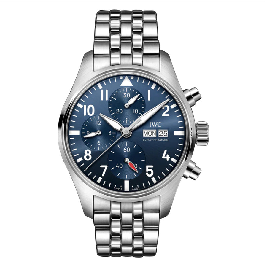 Pilot's Watch Chronograph 41