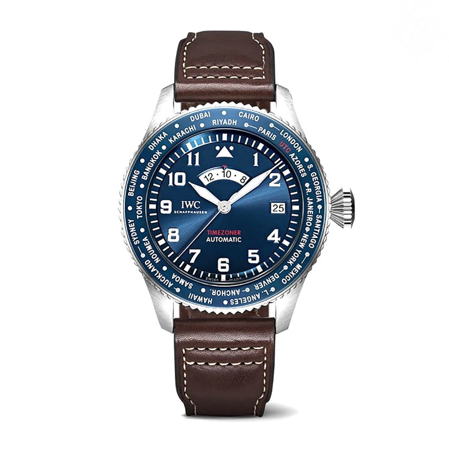 Pilots Watch Timezoner Edition Le Petit Prince