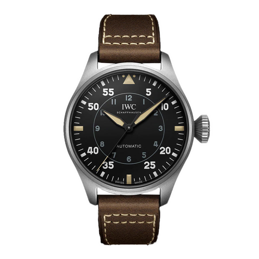 Big Pilot's Watch 43 Spitfire