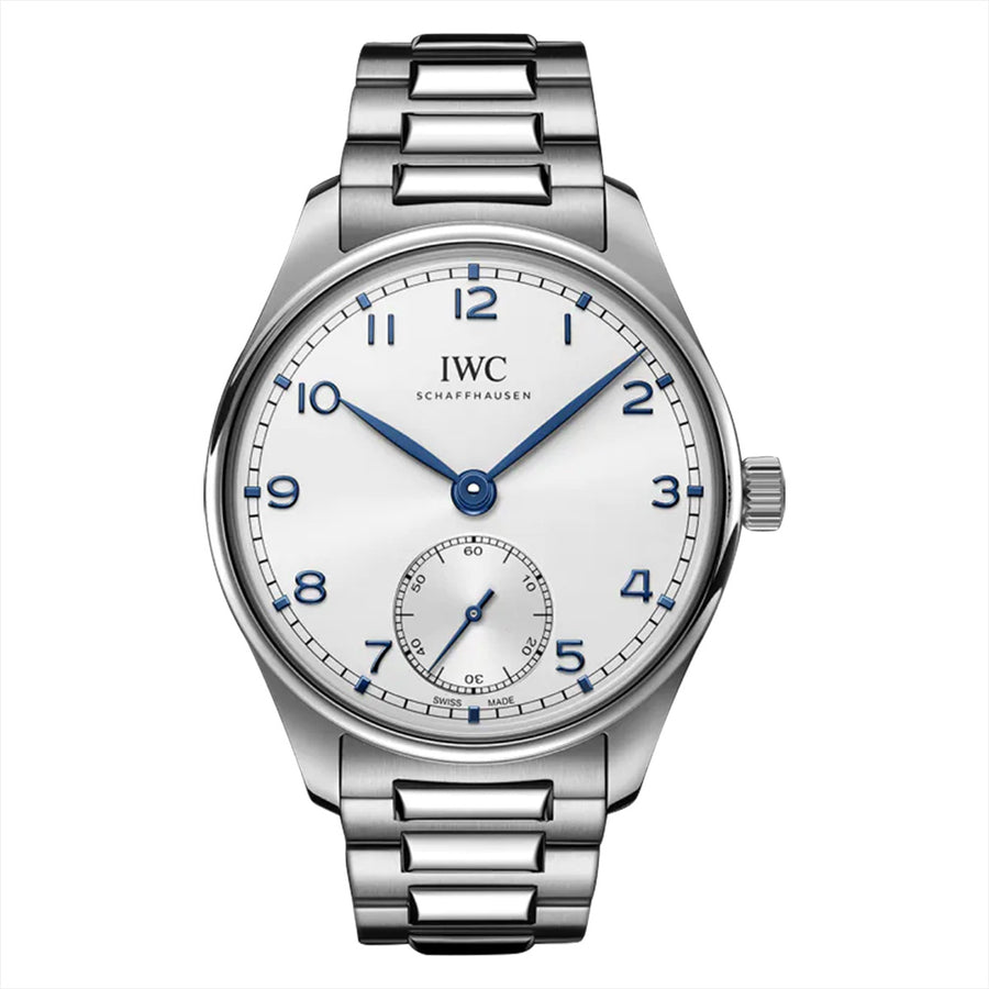 Portugieser Automatic 40