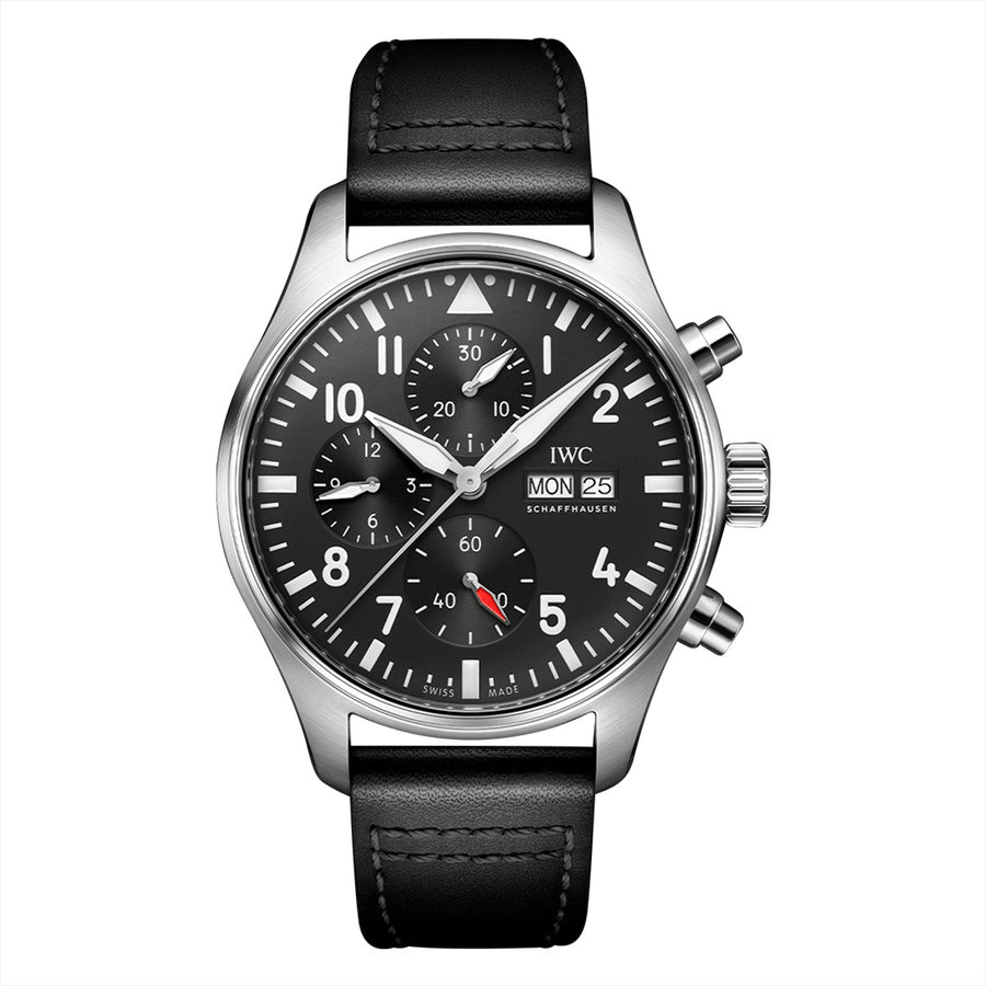 Pilot's Watch Chronograph