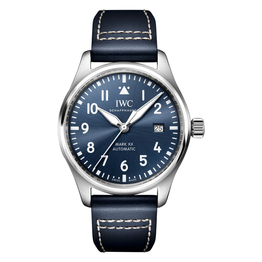 Pilot's Watch Mark XX