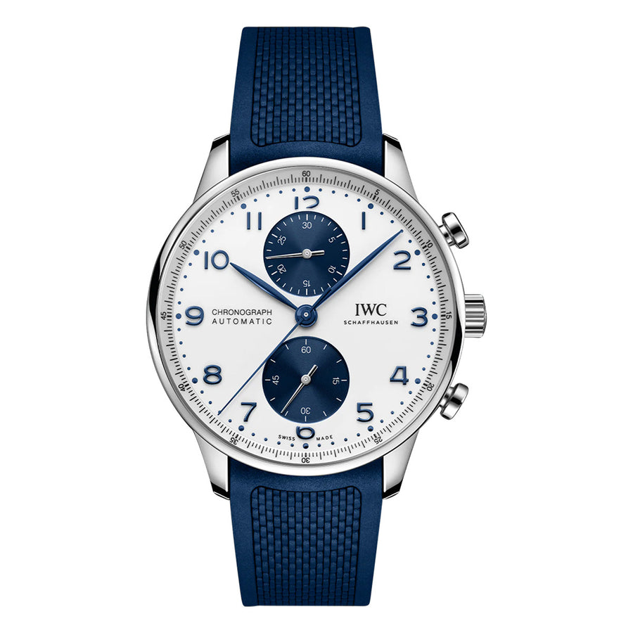 Portugieser Chronograph